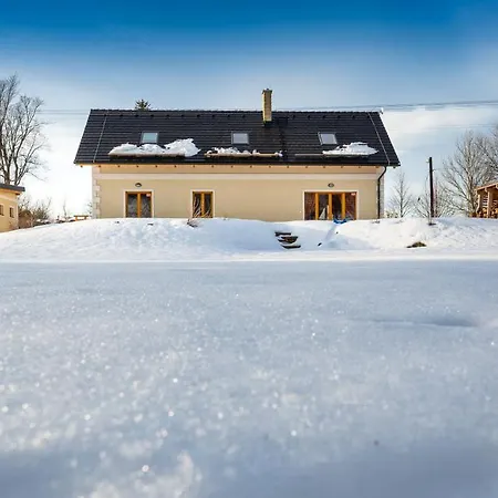 Kristina U Adrspachu Teplice nad Metují