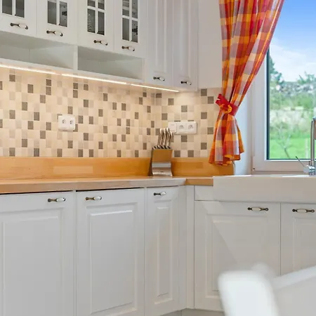 בית נופש Kristina U Adrspachu Teplice nad Metují