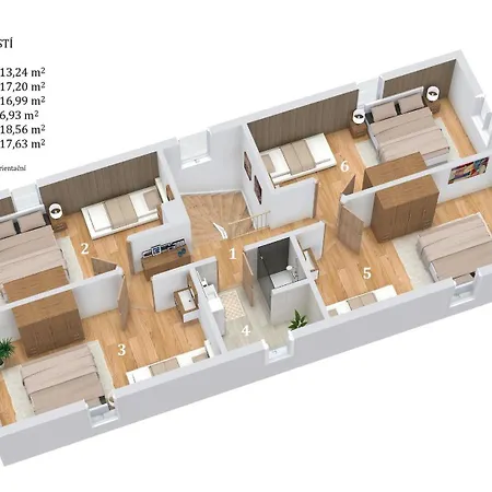 Kristina U Adrspachu *