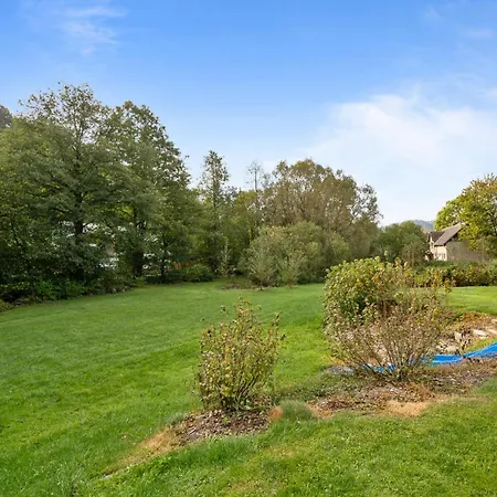 Kristina U Adrspachu Teplice nad Metují