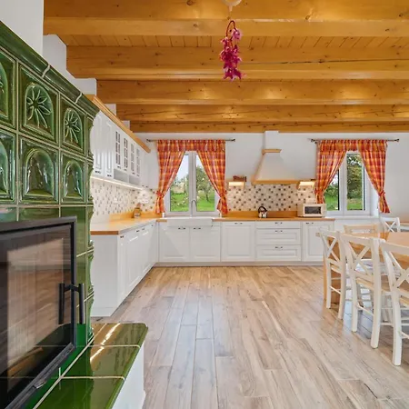 Kristina U Adrspachu * Teplice nad Metují